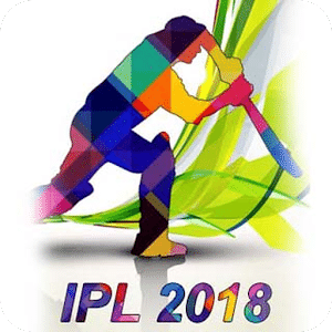 IPL 2018 Live Scores and Schedules