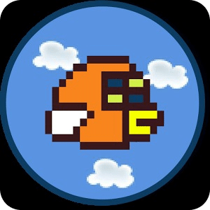 Frazy Bird