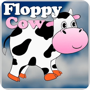 Floppy Cow