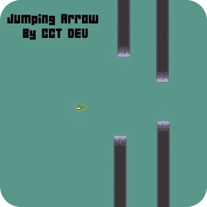 Jumping Arrow