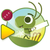 Mini ක්‍රිකට්... / Doodle Cricket - Sri Lanka