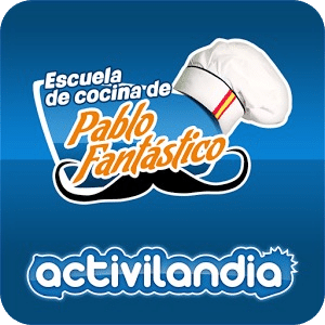Escuela Cocina Pablo Fantástic