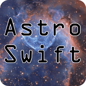 Astro Swift