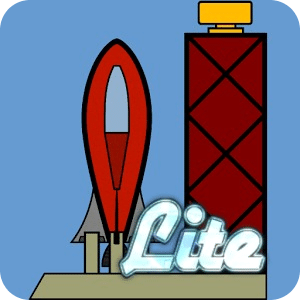 Rocket Dash Lite