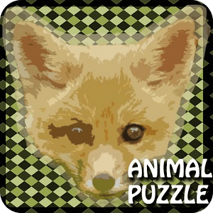 Animals Images Puzzle Game