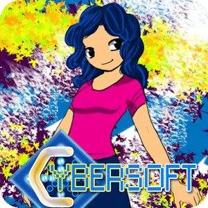 Taenieshas Hair Dressup