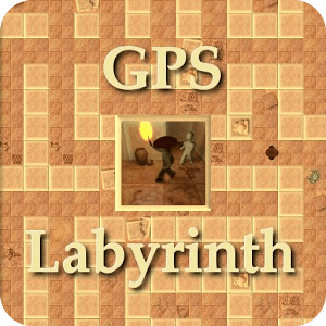 GPS Labyrinth