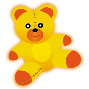 A Teddy Bear Puzzle
