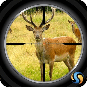 Sniper Deer Hunt 3D