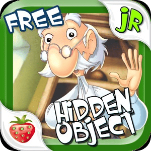 Hidden Jr FREE Shoemaker Elves