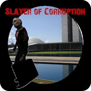 Slayer of Corruption