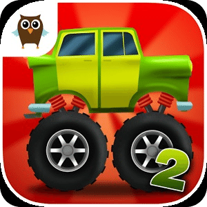 Car Builder 2 Mad Race - Free