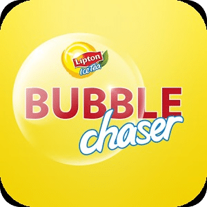 BUBBLE CHASER