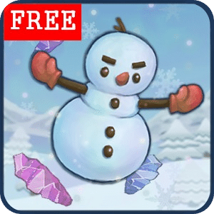 &lt;Hard&gt;Frozen game