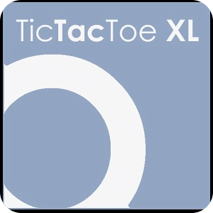 TicTacToe XL