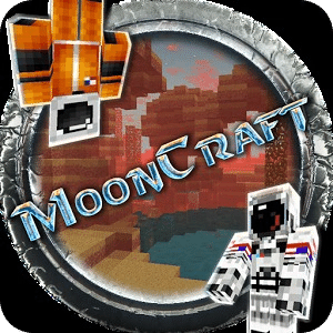 MoonCraft HD
