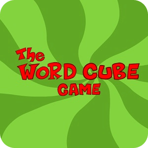 The Word Cube Game