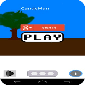Candyman