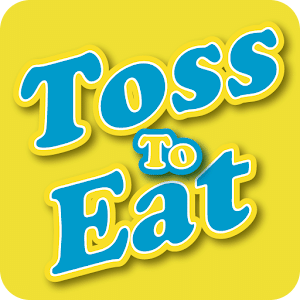 Toss To Eat
