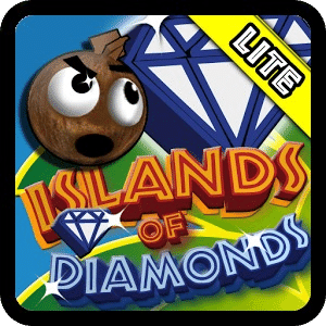 Islands of Diamonds Lite