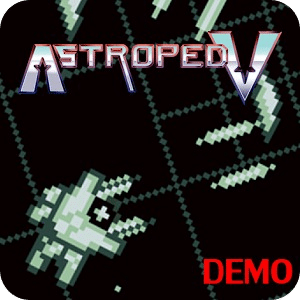 AstropedV Demo Version