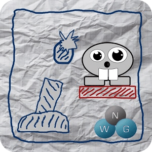 Paper Shooter