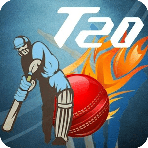 Cricket T20 Free