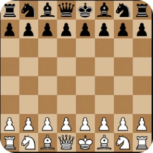 Pocket chess for android