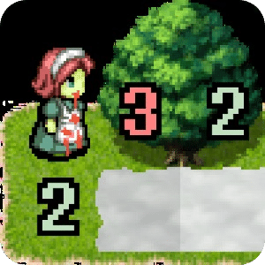 Zombie Rpg Minesweeper