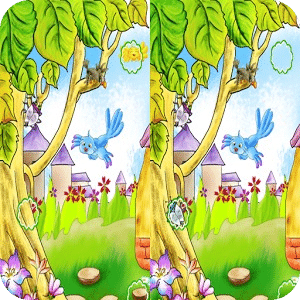 Find Differences The Game Free