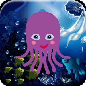 Octopus Match Game