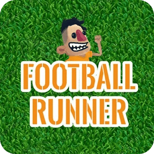 Football Runner