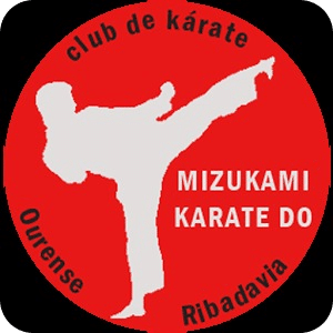 Mizukami Kárate Do Ribadavia