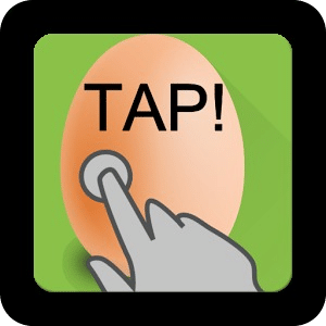 Tap The Egg!