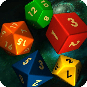 Dice Quest