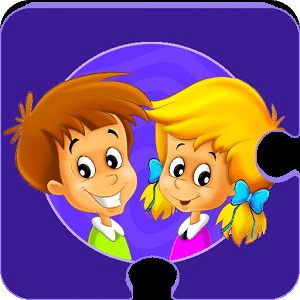 Kids Games - Jigsaw Puzzles