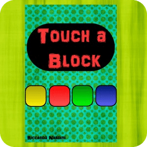 Touch A Block
