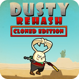 Dusty Rehash: Cloned Edition