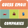 Guess Emoji : Companies