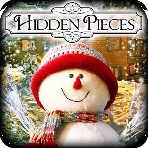 Hidden Pieces: Christmastide