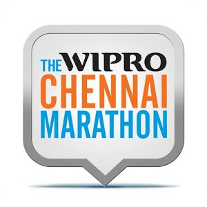 Wipro Chennai Marathon