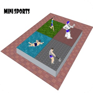 Mini Sports
