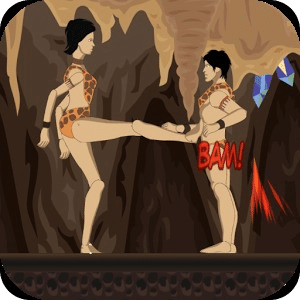 Caveman Fight