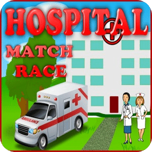 Hospital Game for Kids
