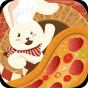 Mr.Crick Pizza Factory