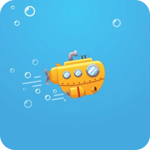 Tiny Submarine