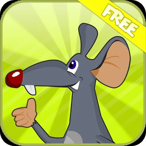Crazy Mouse Doodle Story Free