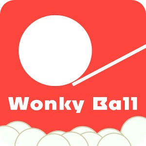 WonkyBall [Limit Action Game]
