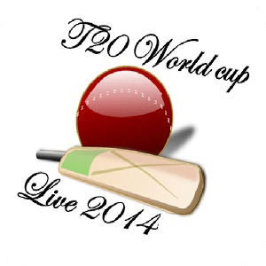 T20 2014 World Cup Live