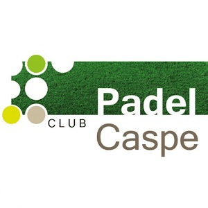 Club Padel Caspe